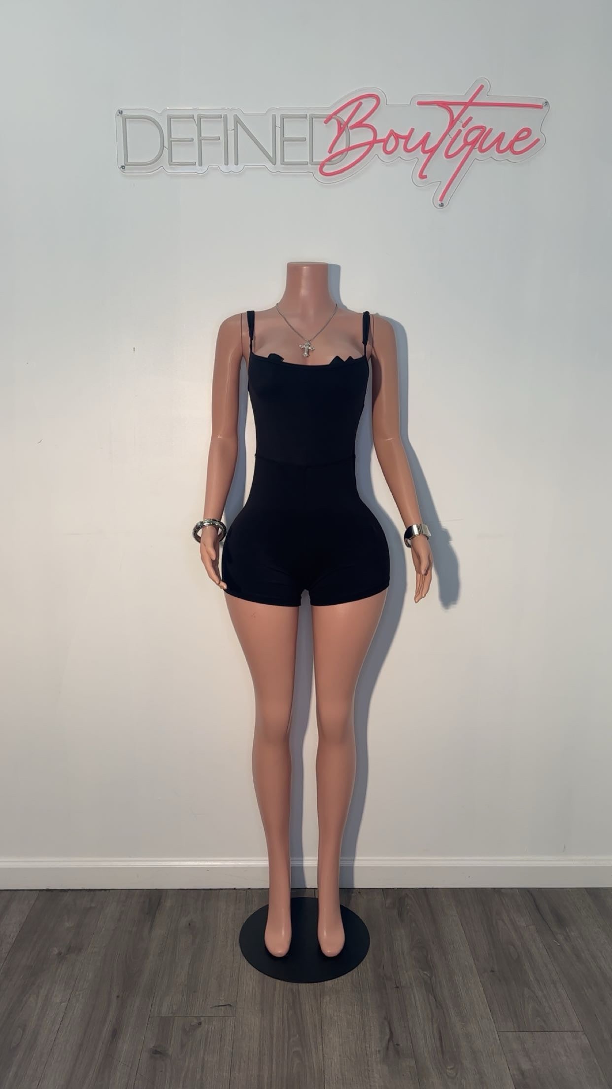 Active | Romper