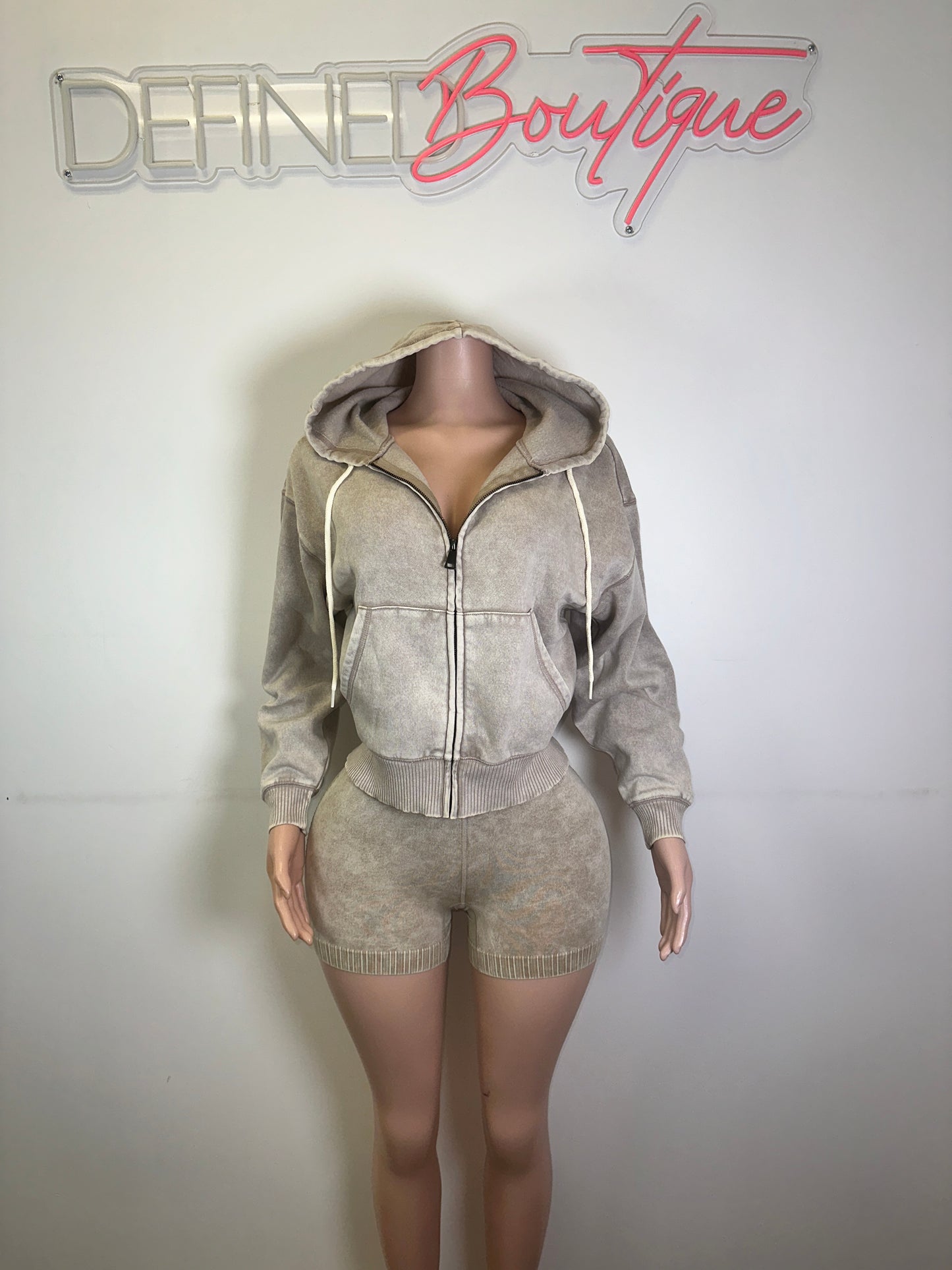 Acid Short | Set