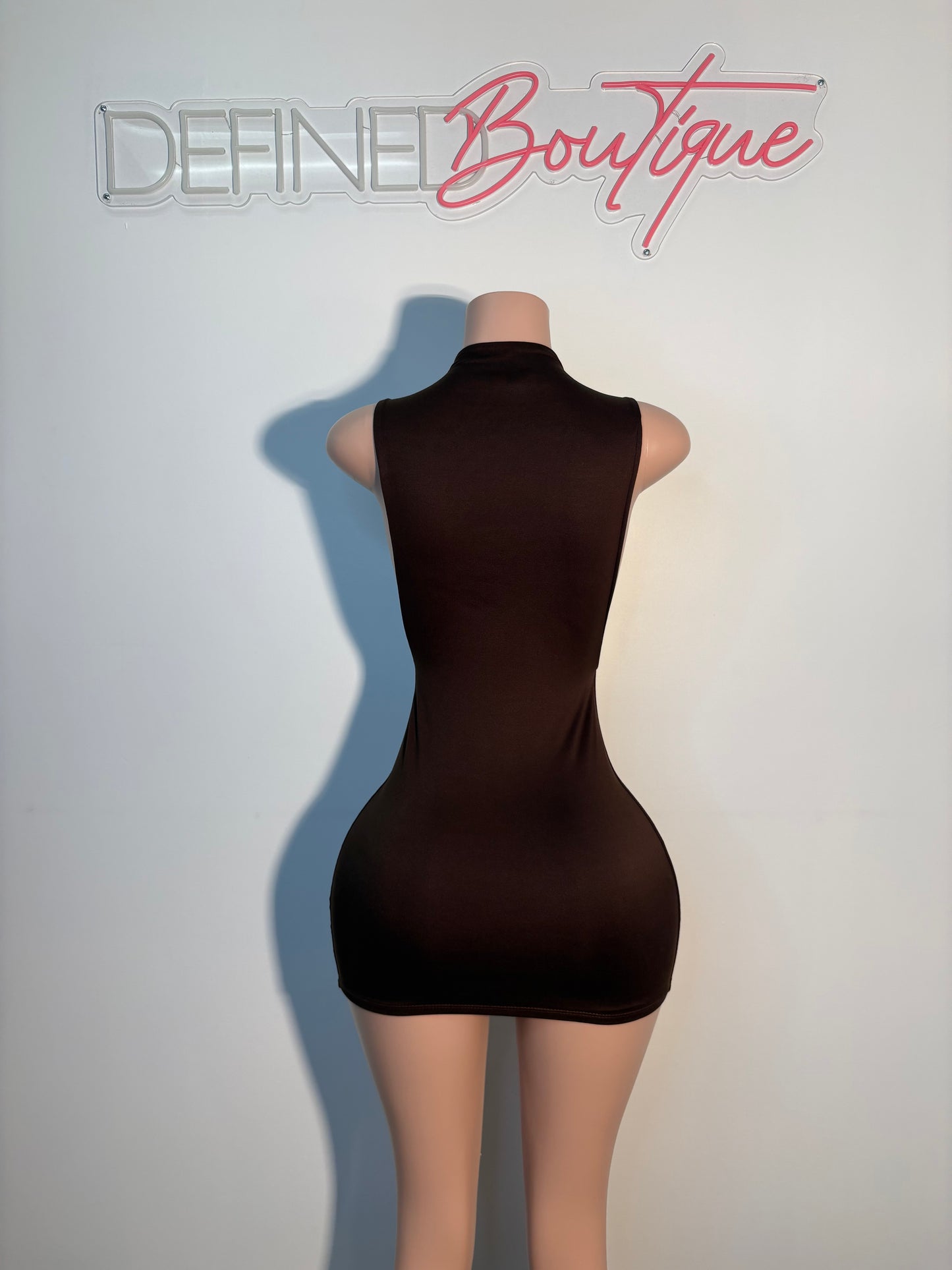 Choc | Dress