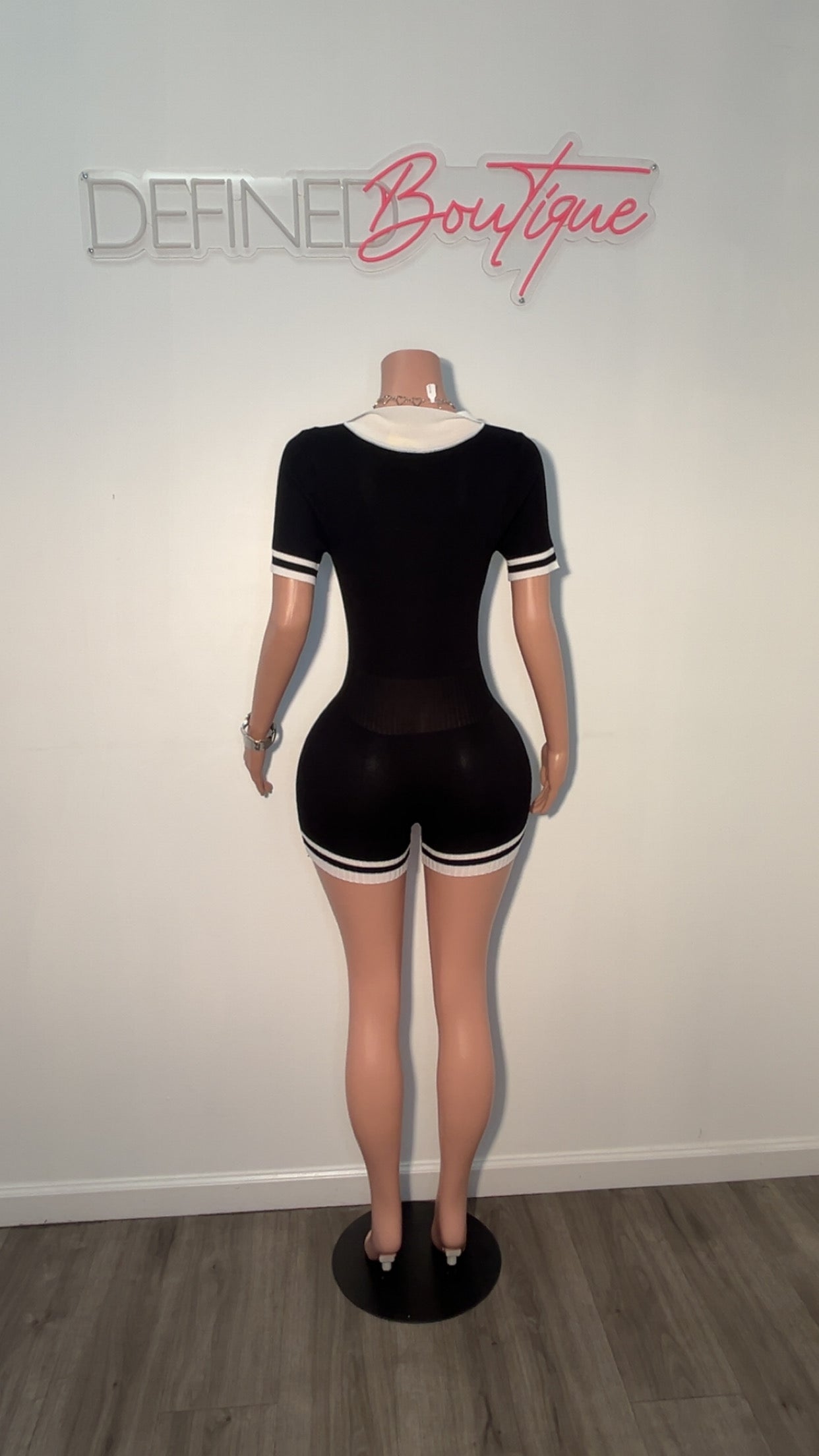 Hug Me | Romper
