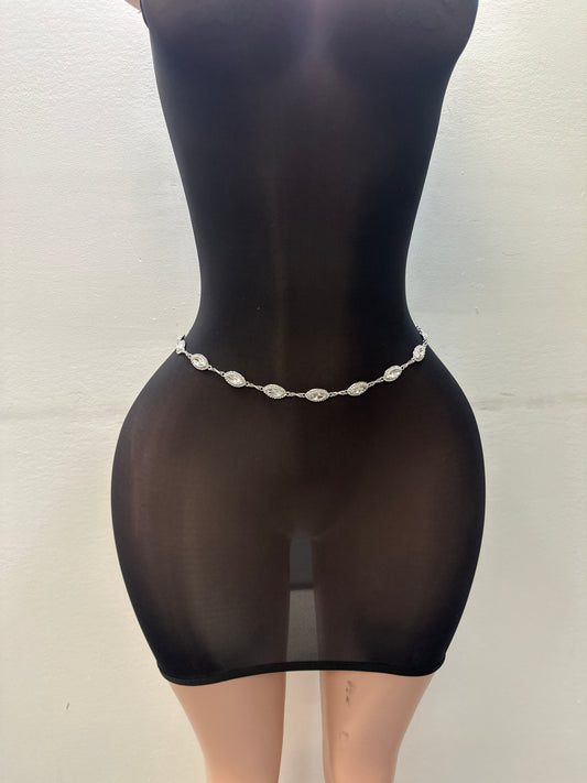 Third Eye | Chain Belt