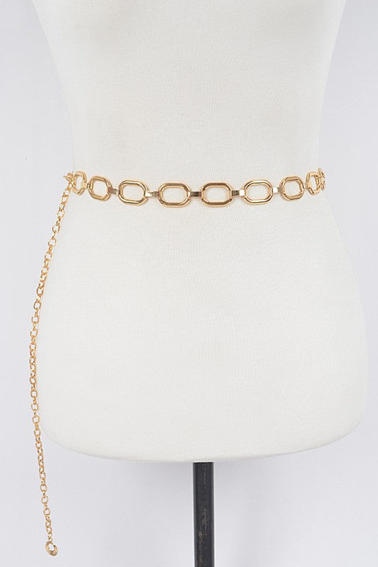Hammer Chain | Belt