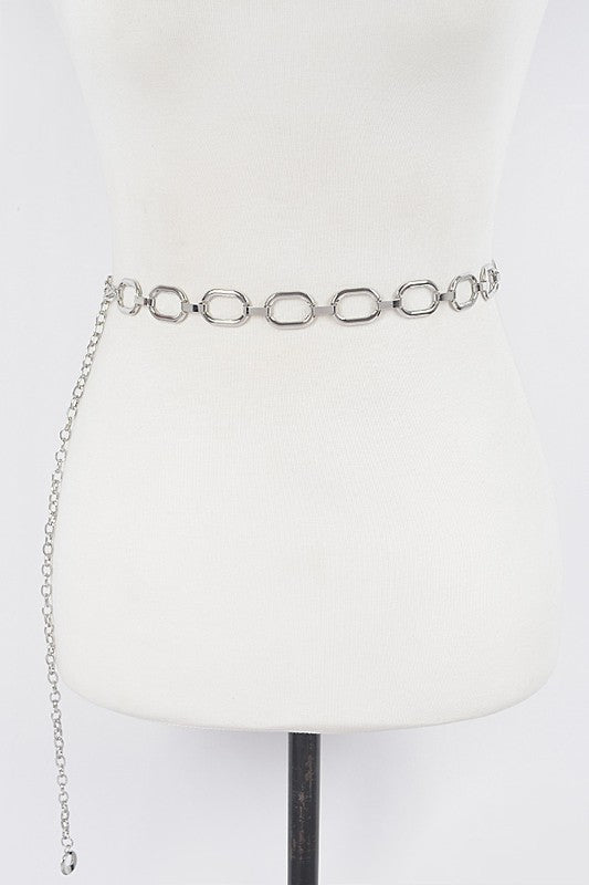 Hammer Chain | Belt