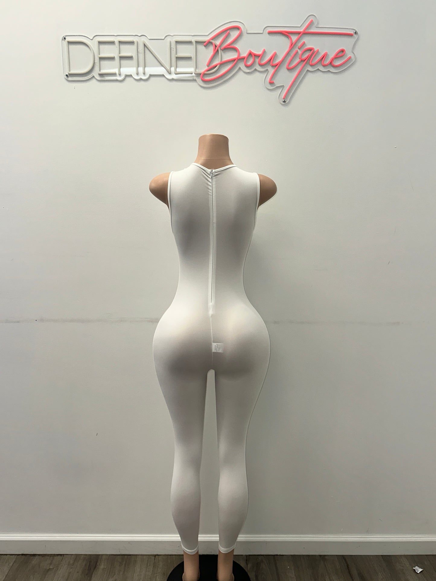 Cori | Jumpsuit