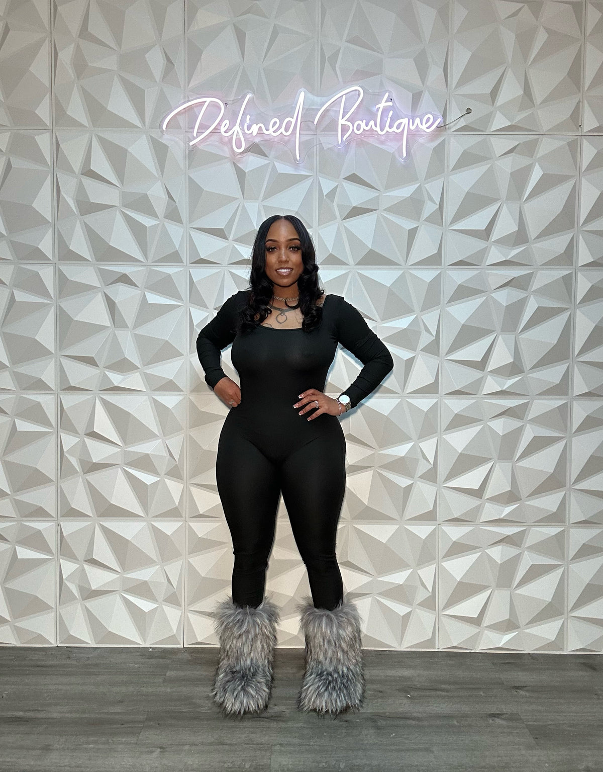 Fit | Jumpsuit