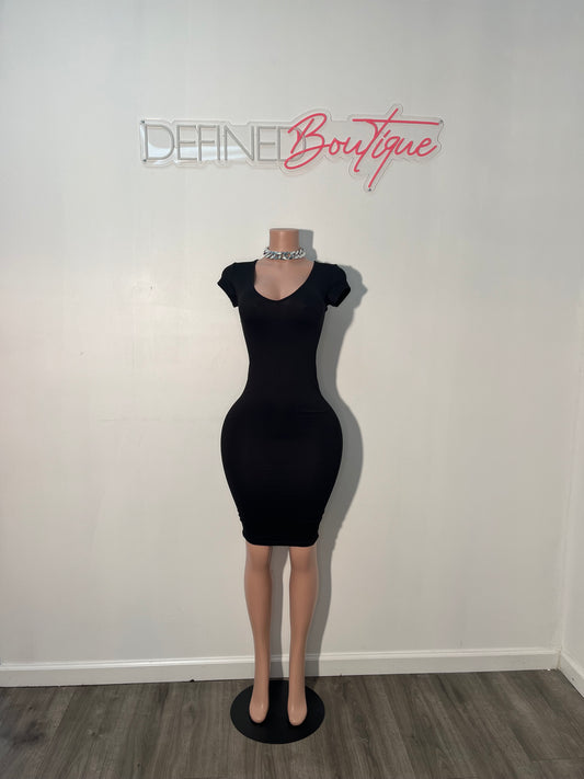Tila | Dress