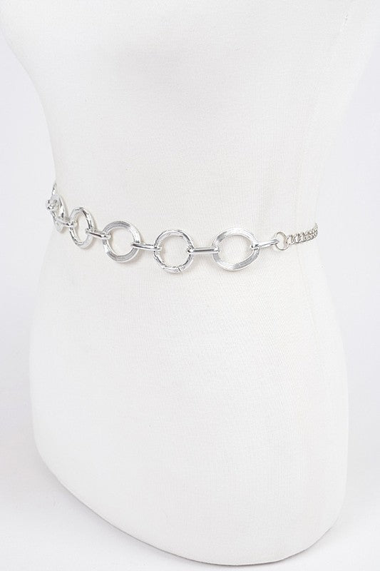 Round Chain | Belt