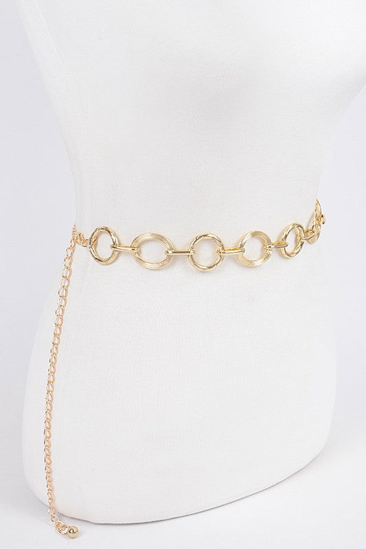Round Chain | Belt