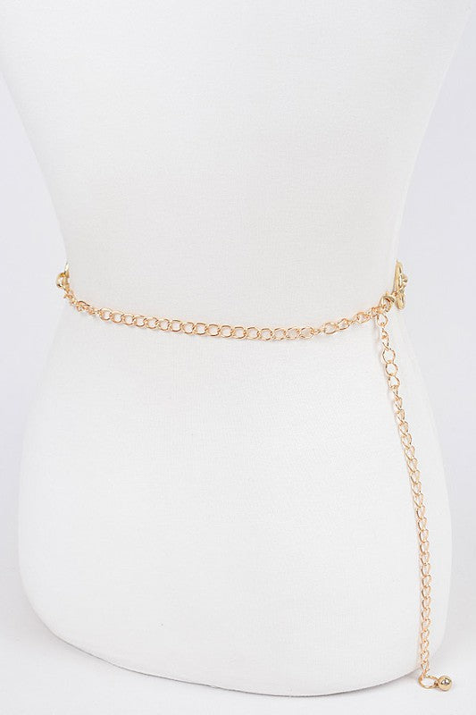 Round Chain | Belt