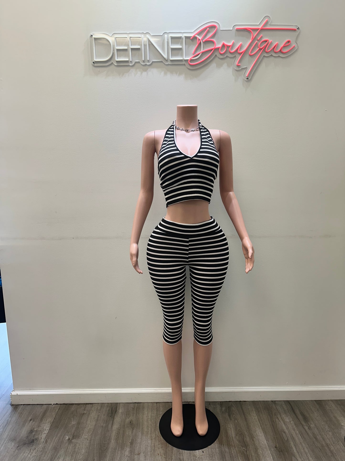 Shana Striped | Set