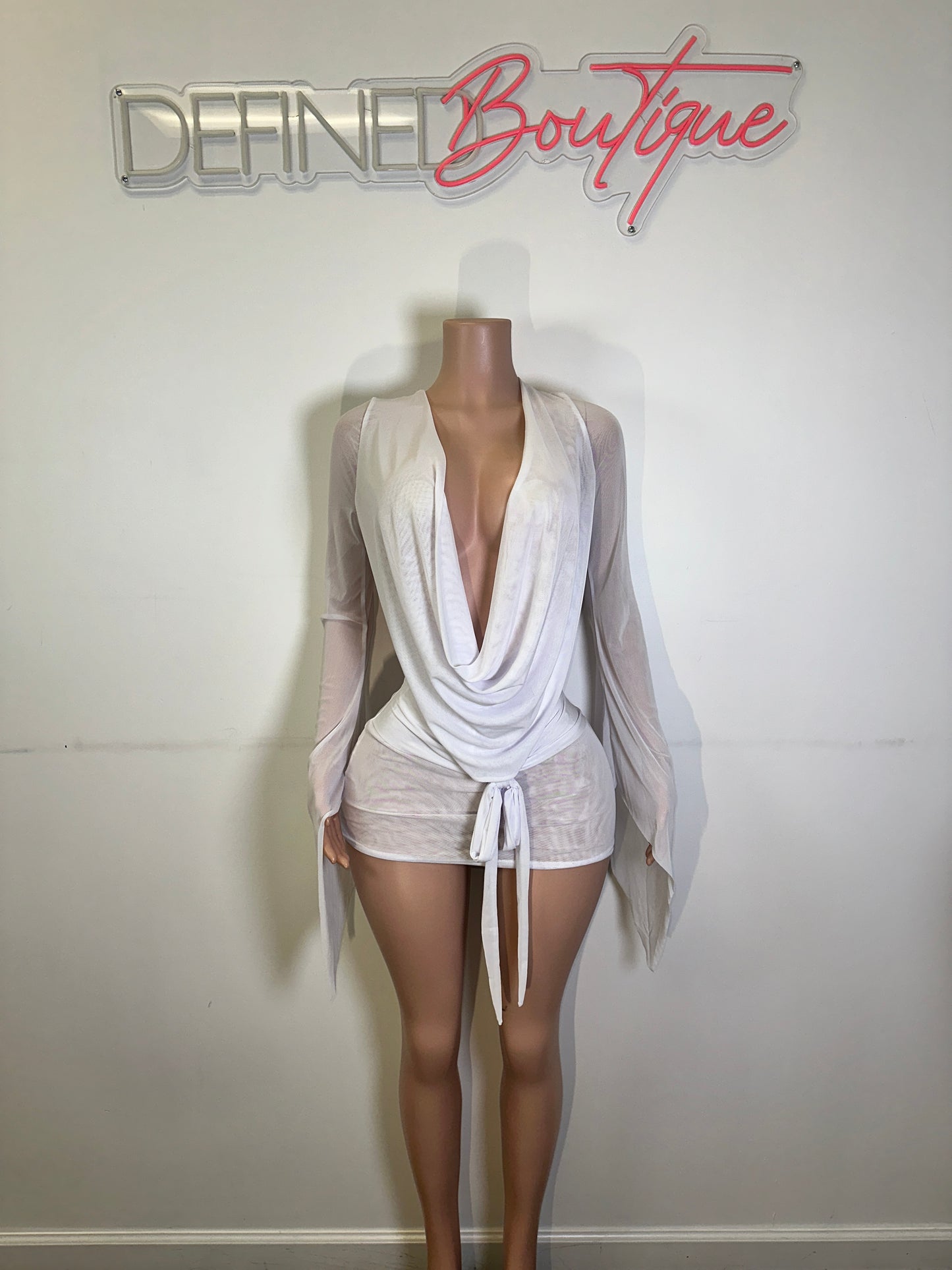 Maica | Dress