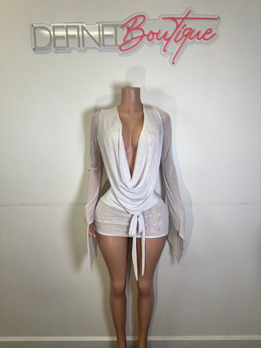 Maica | Dress