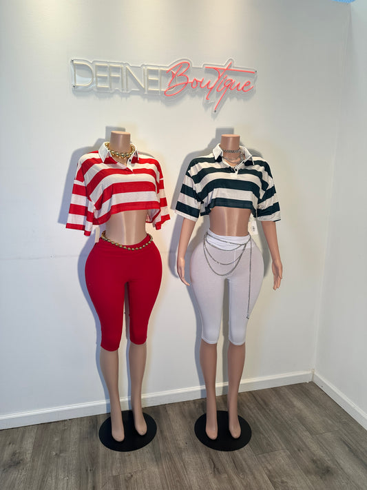 Crop | Polo
