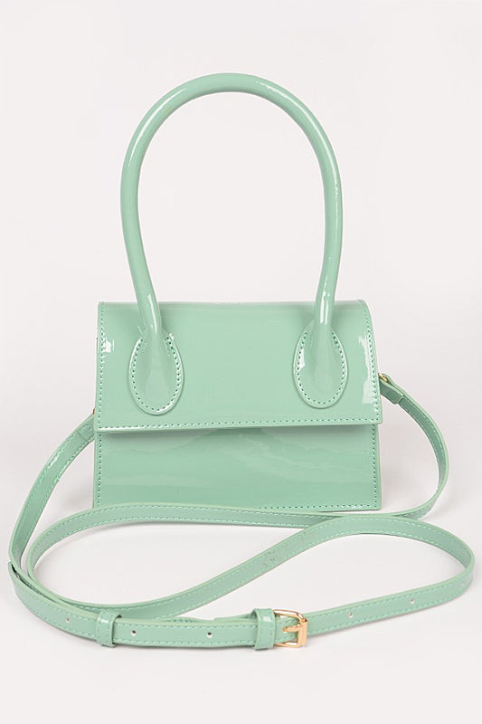 Mini Clutch | Purse
