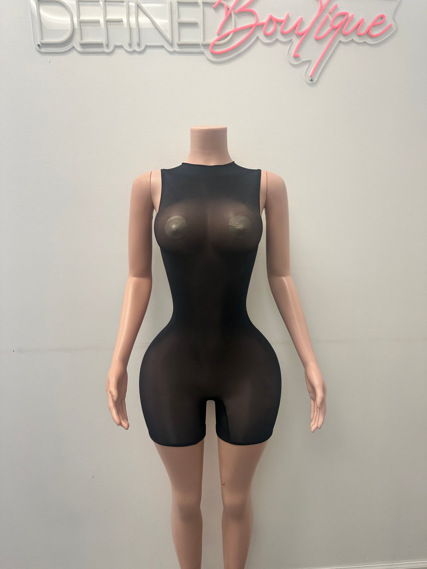 Britni | Romper