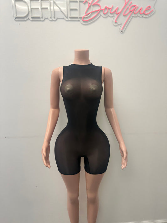 Britni | Romper
