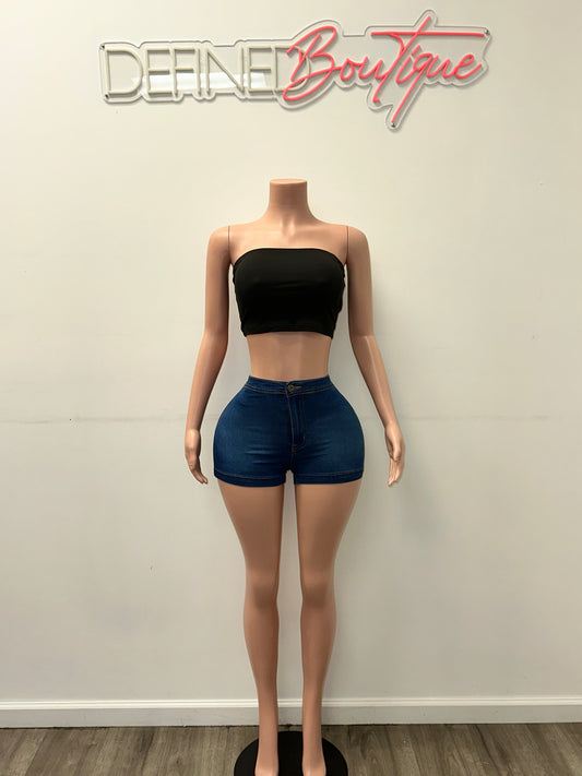 Nyla Tube | Top