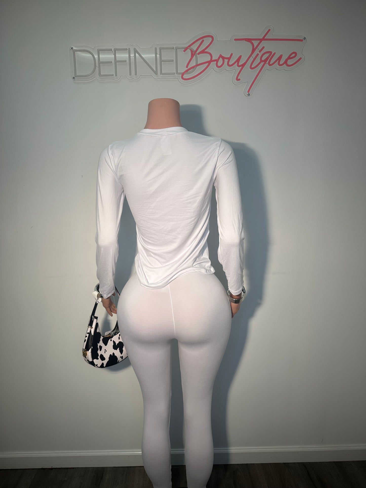 Basic Leggin Set