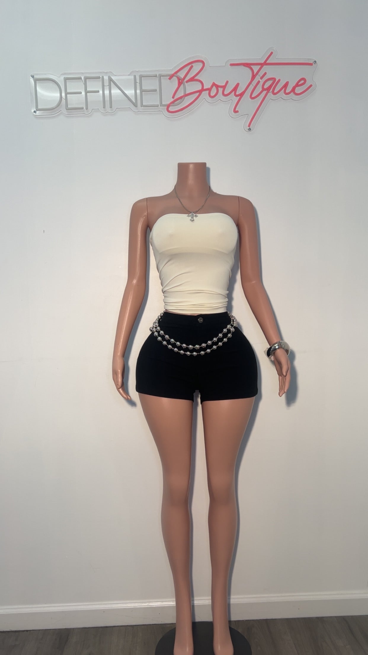 Tube | Top