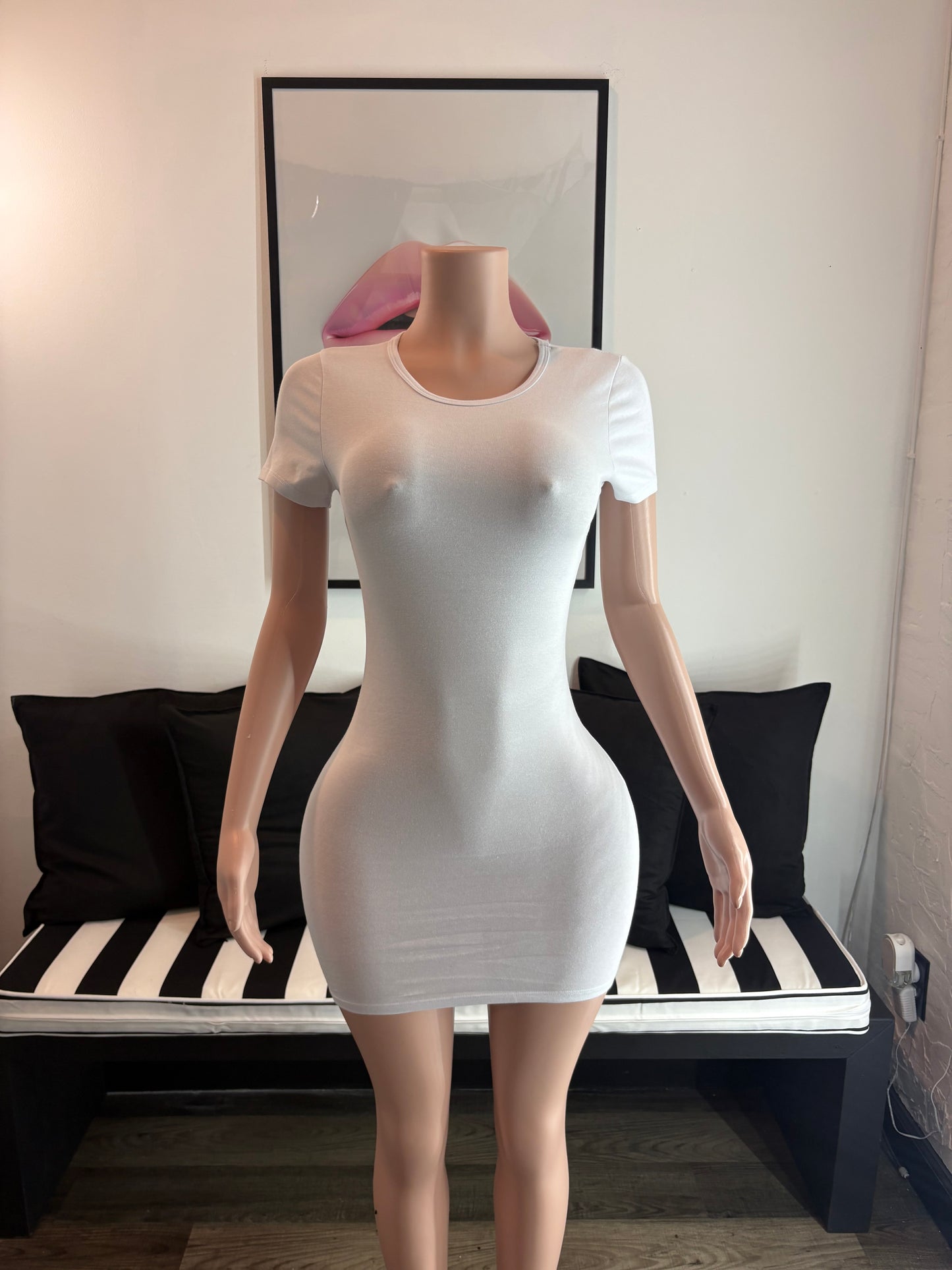 T-Shirt | Dress