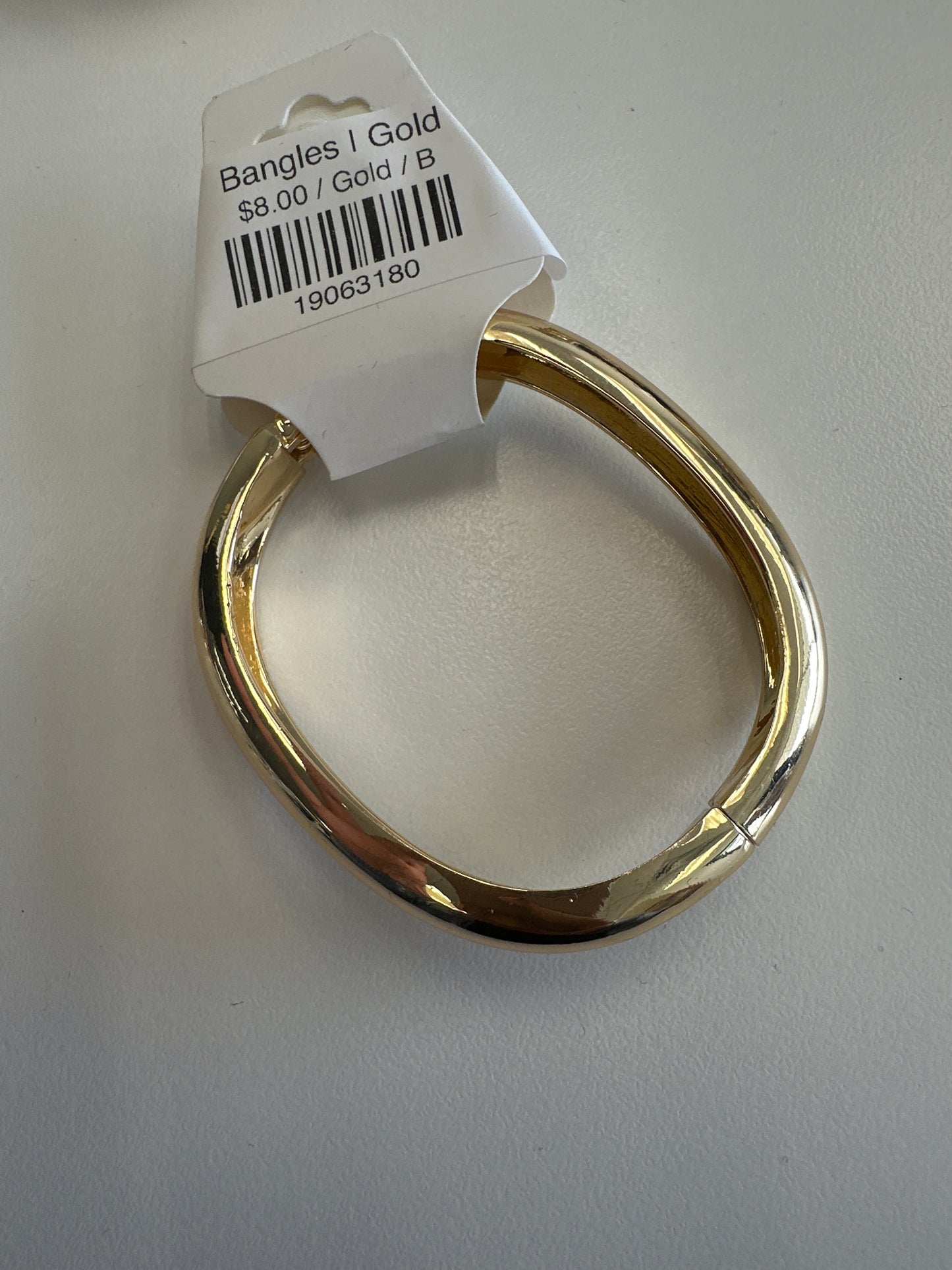 Bangles | Gold