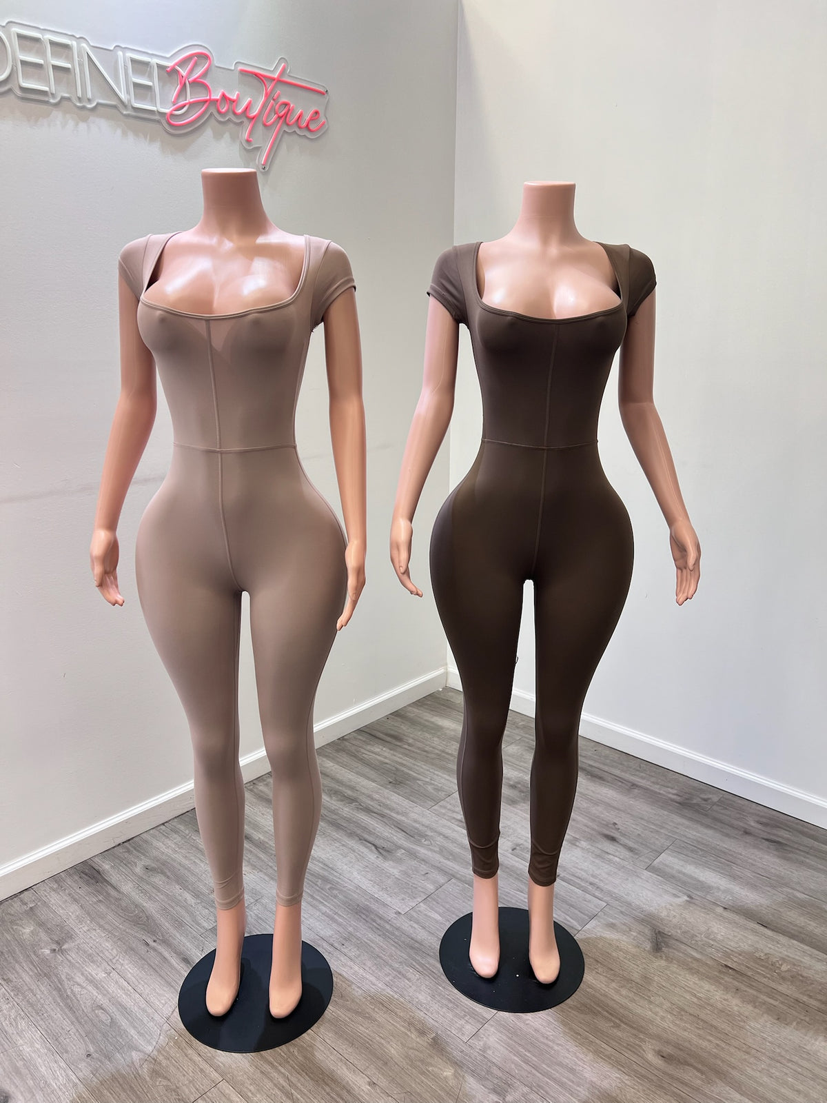 Flow Fit | Jumpsuit
