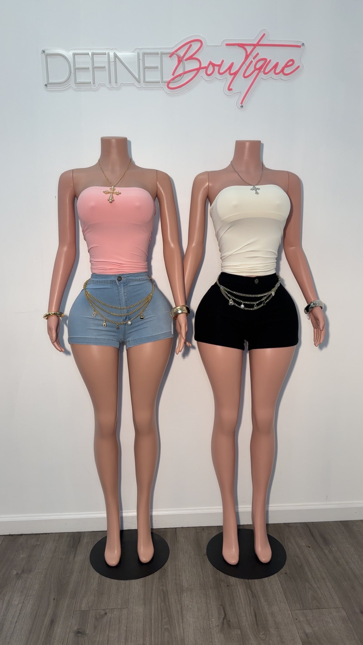 Tube | Top
