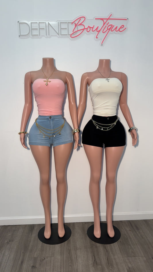 Tube | Top