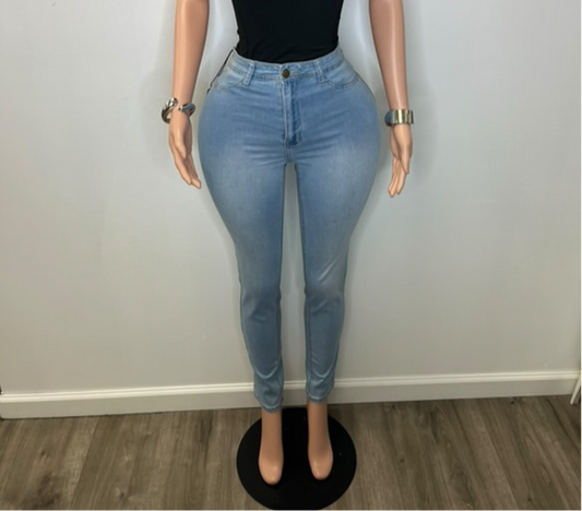 Kadi Denim | Jeans