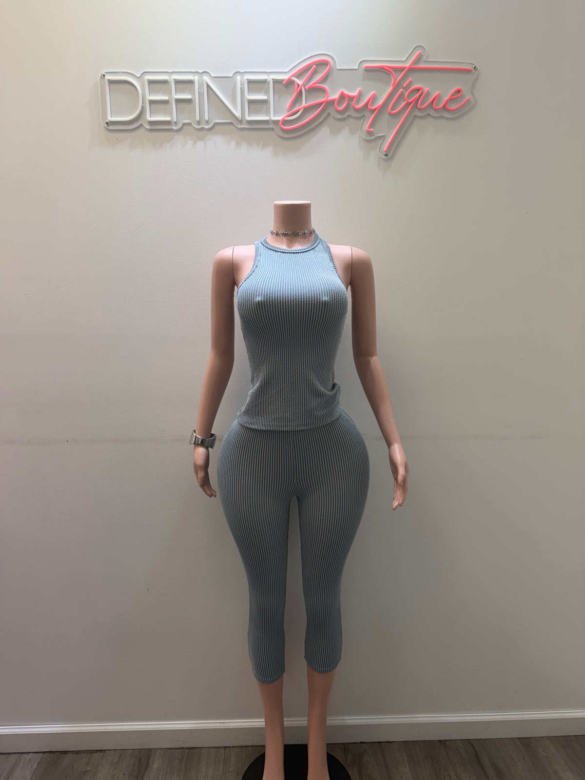 Cozu Capri | Set