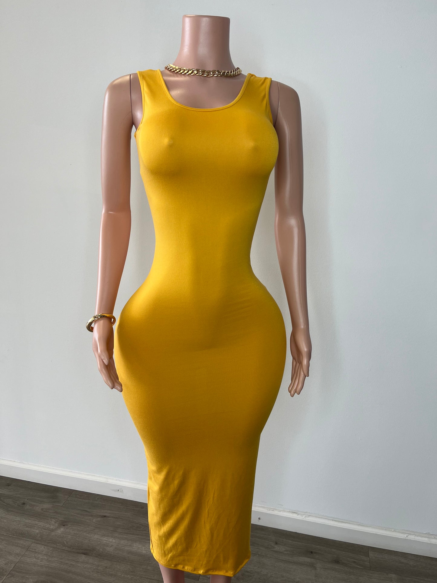 Maxi Me | Dress