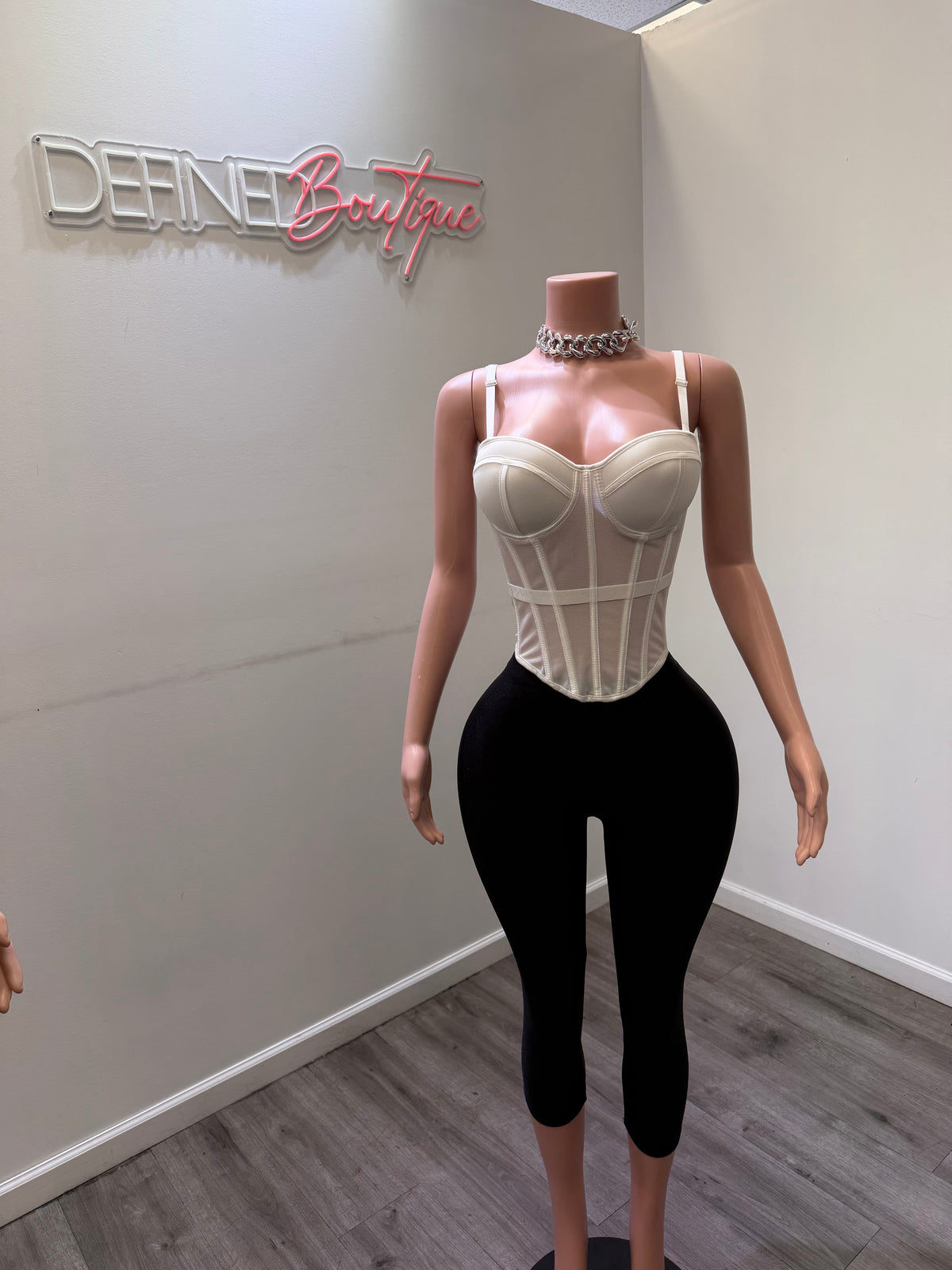 Korien | Corset