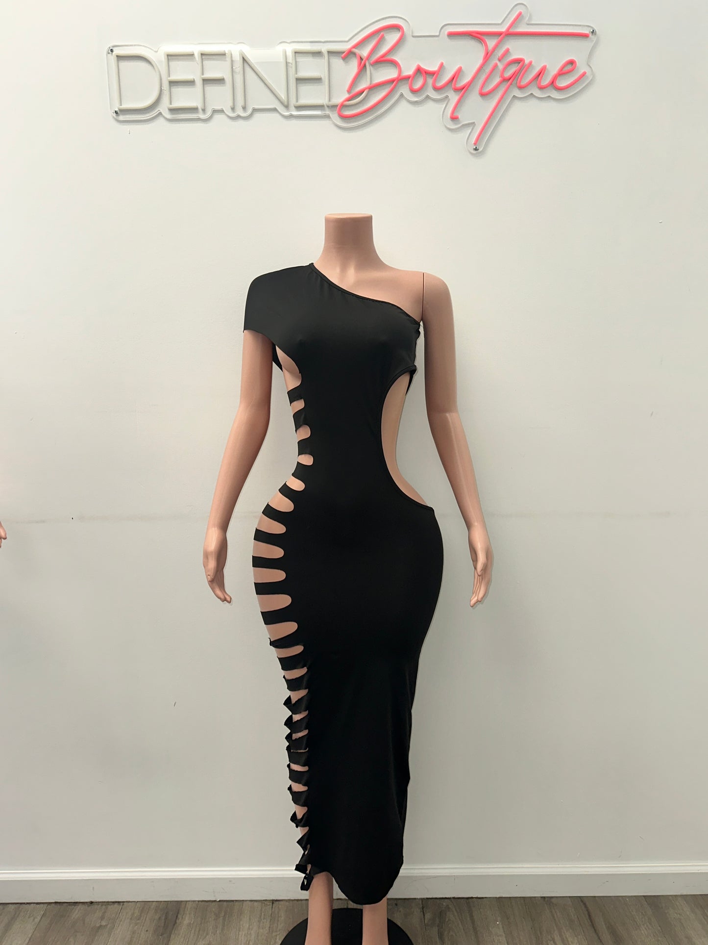 Cuttin Up | Maxi