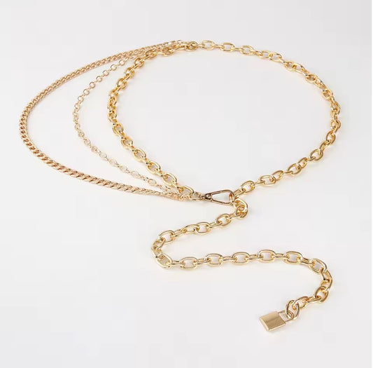 Finca Chain | Belt