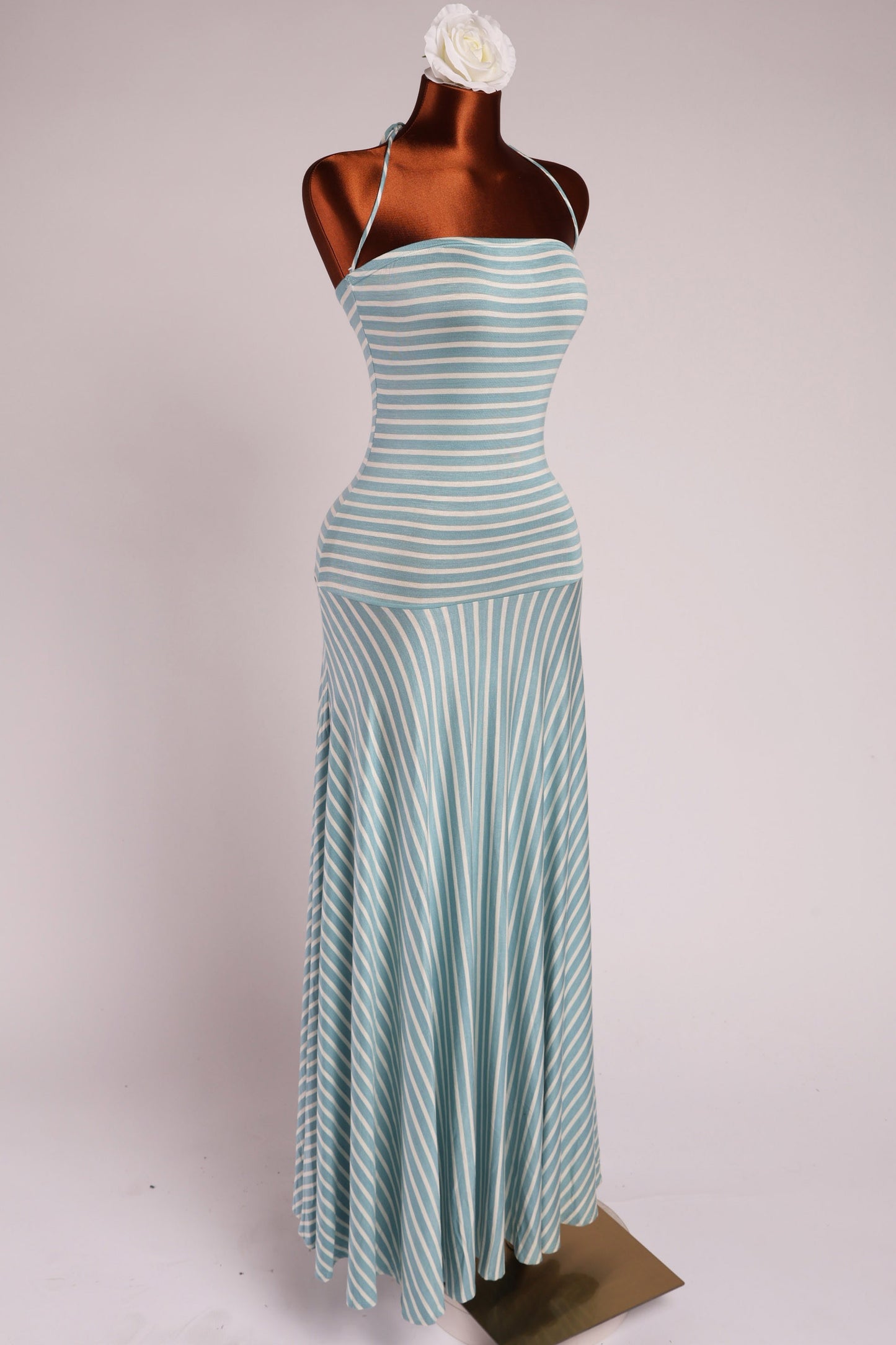 Vita Maxi | Dress
