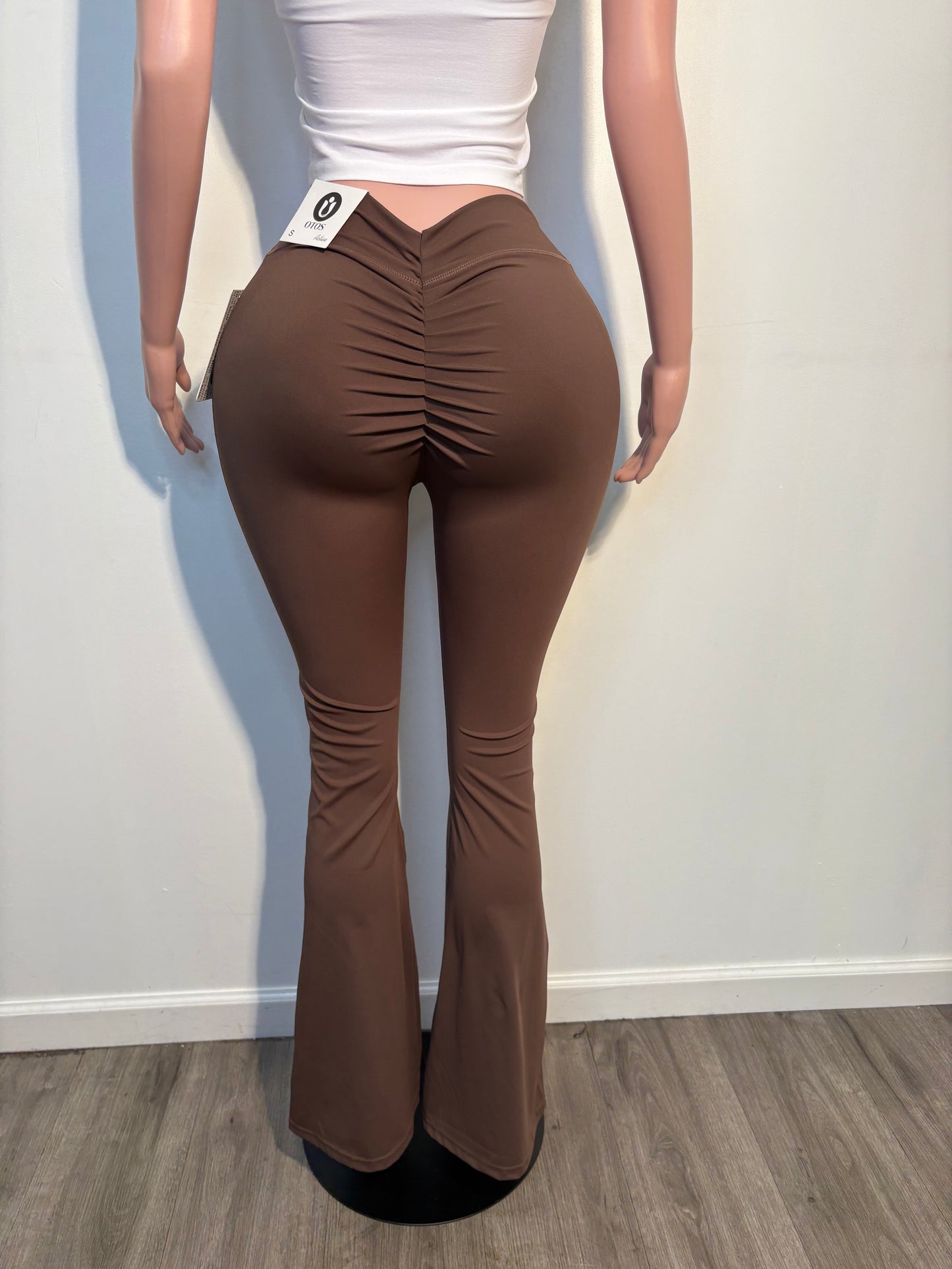 Scrunch Butt | Pants