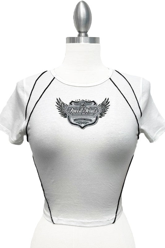 Speed Trials | Tee