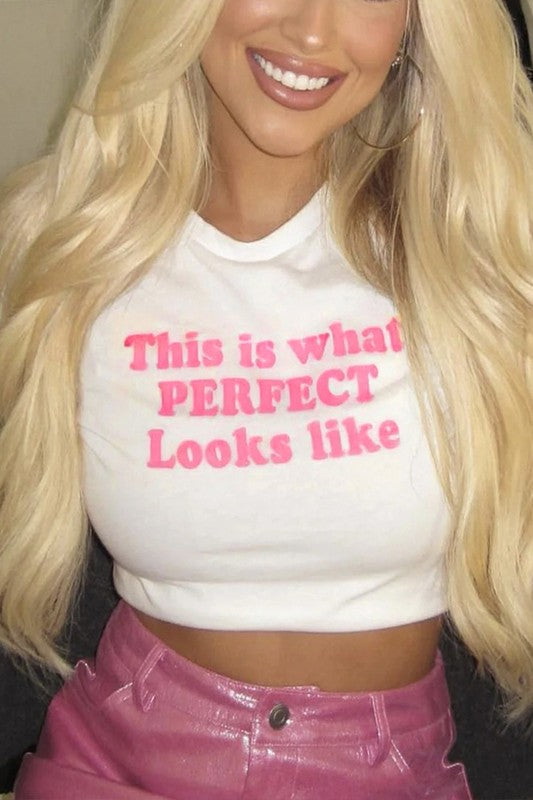 Perfect | Tee