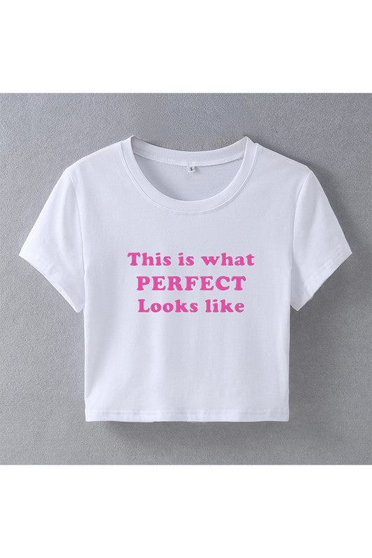 Perfect | Tee