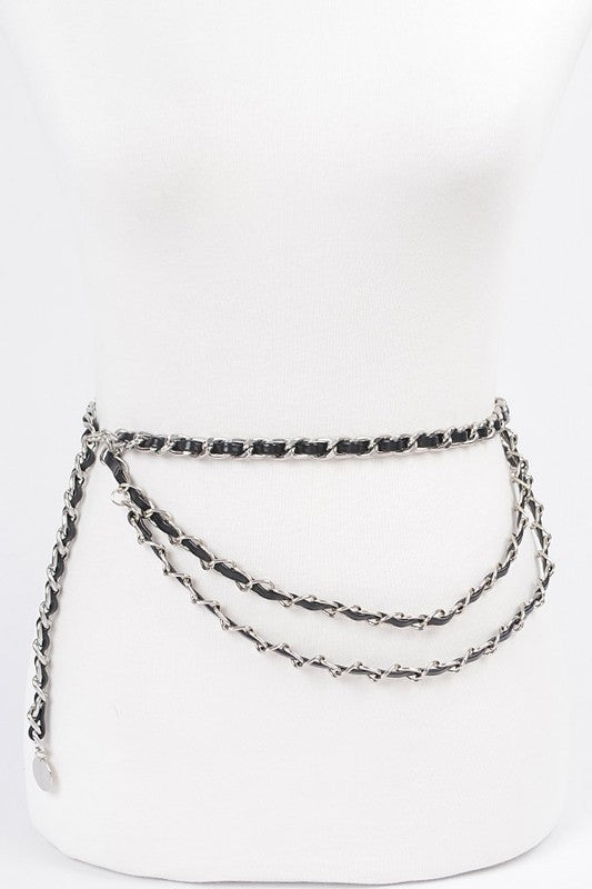 Bloom Chain | Belt