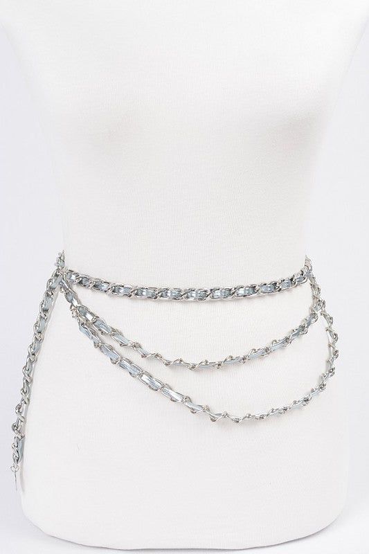 Bloom Chain | Belt