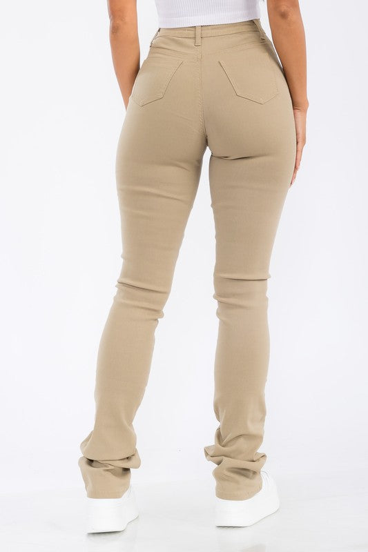Kadi Stack | Pants