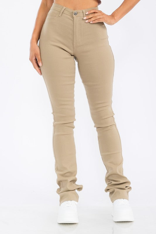 Kadi Stack | Pants