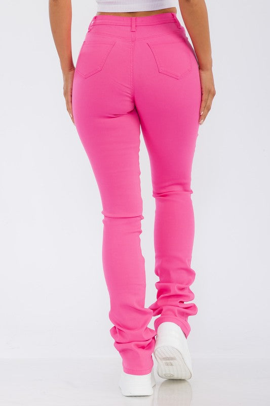 Kadi Stack | Pants