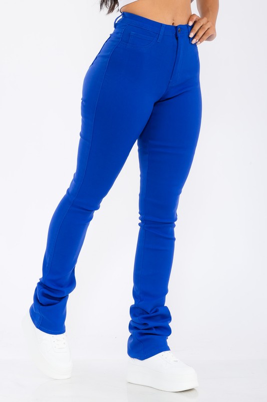 Kadi Stack | Pants