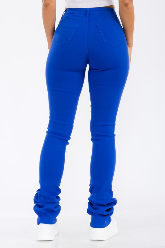 Kadi Stack | Pants