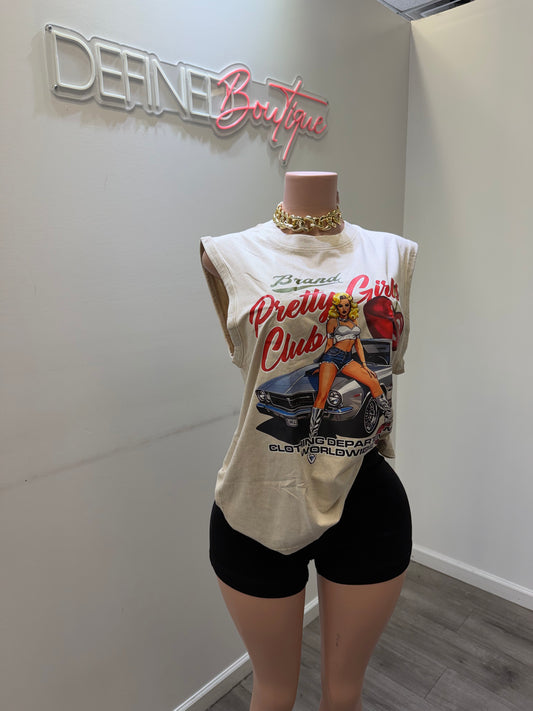 PYT Graphic | Tee