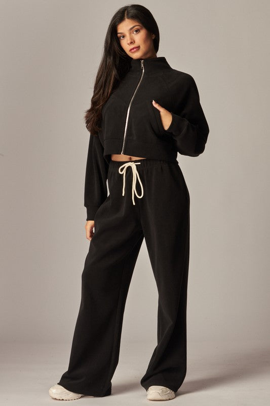 Nano Fleece | Set