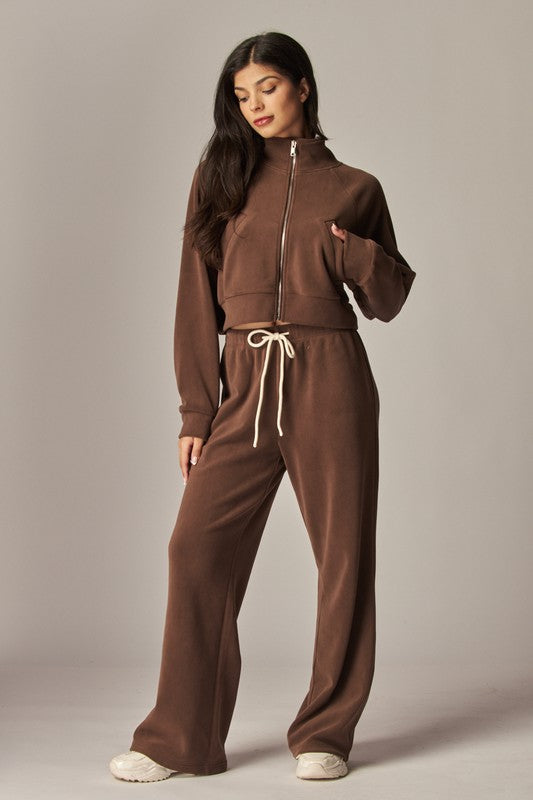 Nano Fleece | Set