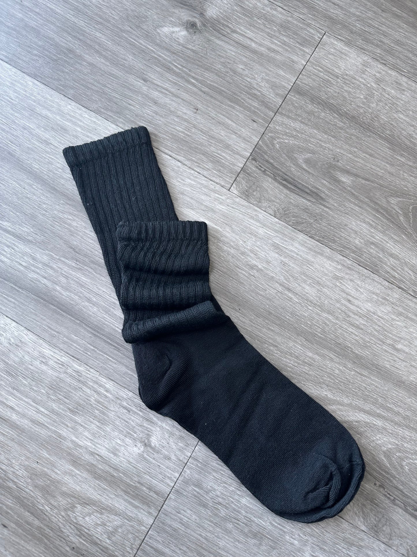 Slouch | Socks